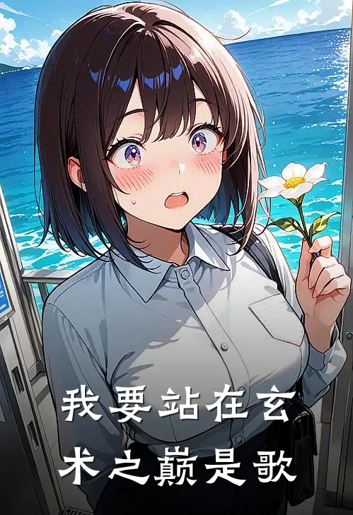 我要站在玄术之巅是歌