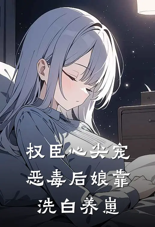 权臣心尖宠：恶毒后娘靠洗白养崽