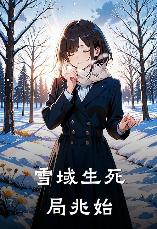 雪域生死局兆始