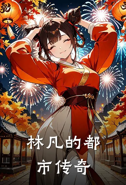 林凡的都市传奇