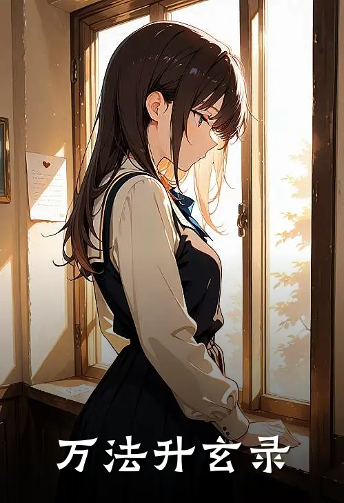 万法升玄录林枫赵乾最新小说推荐_热门小说排行榜万法升玄录(林枫赵乾)