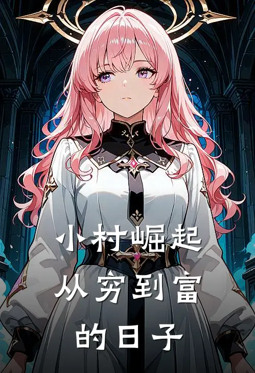 小村崛起：从穷到富的日子