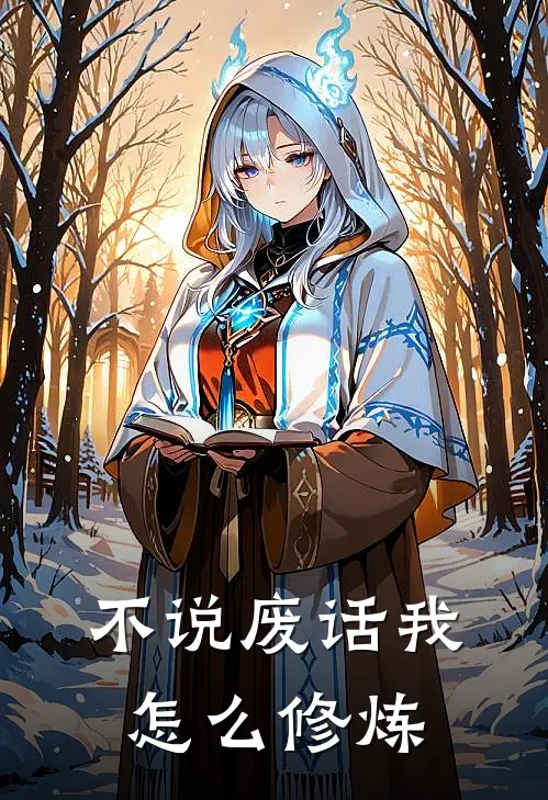 不说废话我怎么修炼