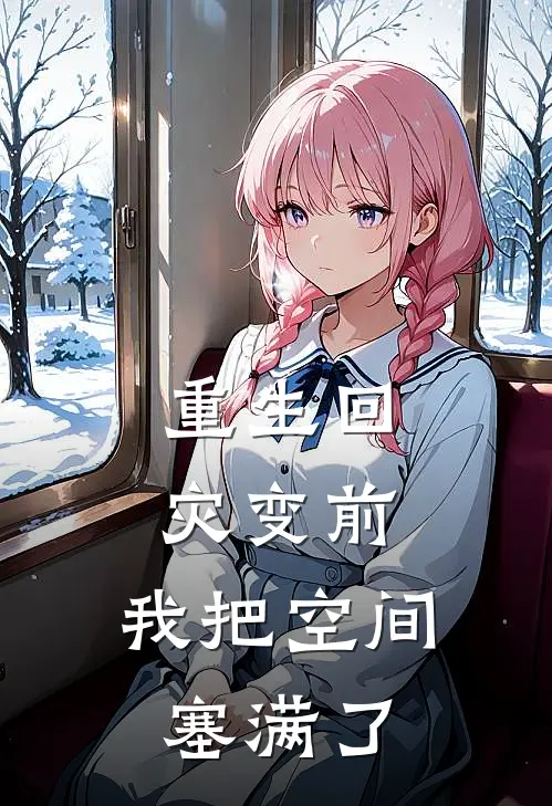 重生回灾变前，我把空间塞满了苏清然赵凯热门免费小说_免费小说免费阅读重生回灾变前，我把空间塞满了苏清然赵凯