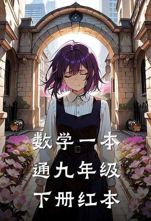 数学一本通九年级下册红本