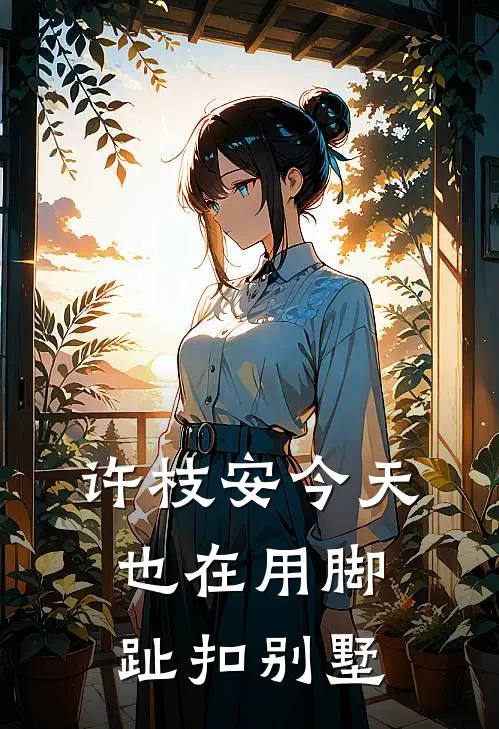 许枝安今天也在用脚趾扣别墅