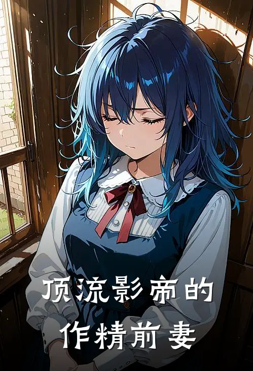 顶流影帝的作精前妻