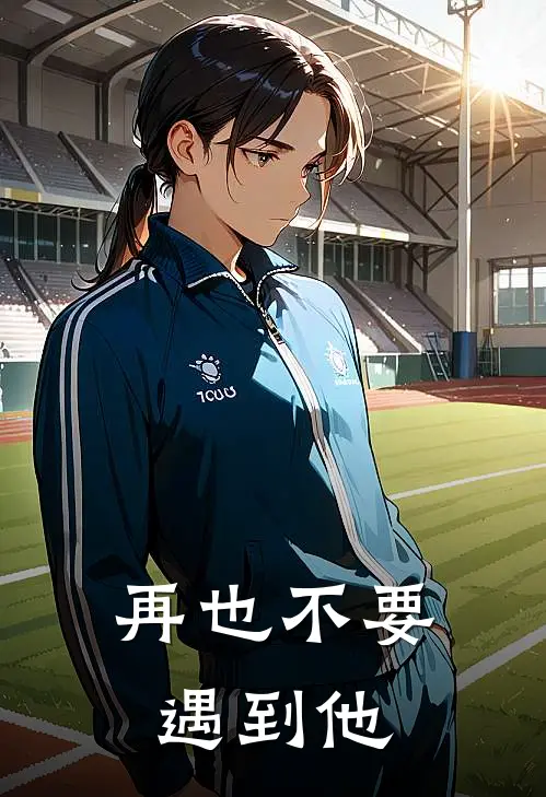 再也不要遇到他