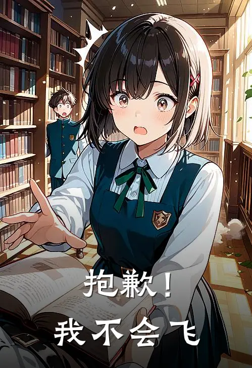 抱歉！我不会飞