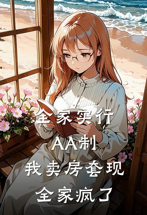 全家实行AA制，我卖房套现，全家疯了