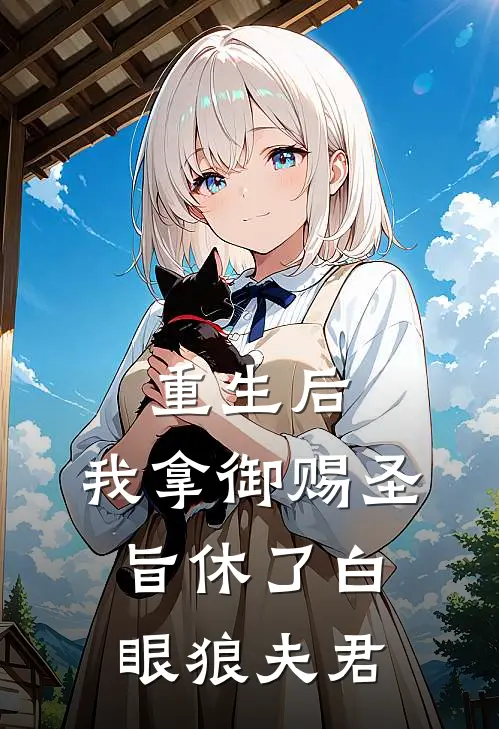 重生后，我拿御赐圣旨休了白眼狼夫君(顾明舟侯府)全文免费在线阅读_重生后，我拿御赐圣旨休了白眼狼夫君热门小说