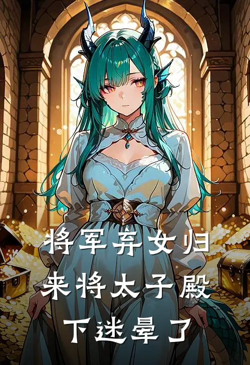 将军弃女归来将太子殿下迷晕了