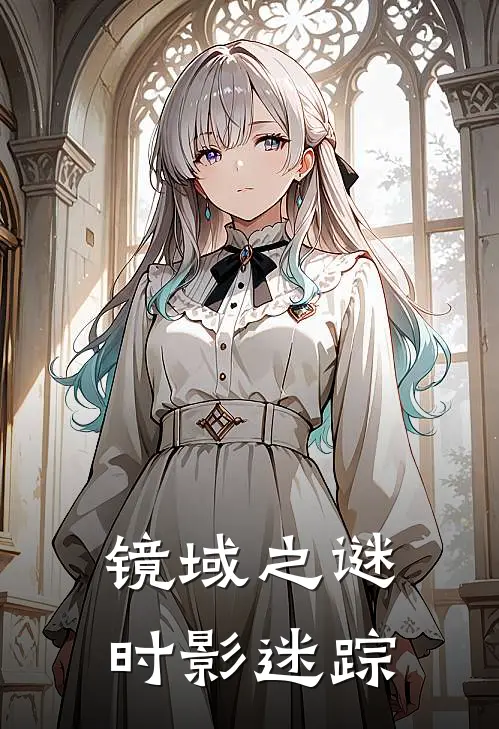 镜域之谜：时影迷踪