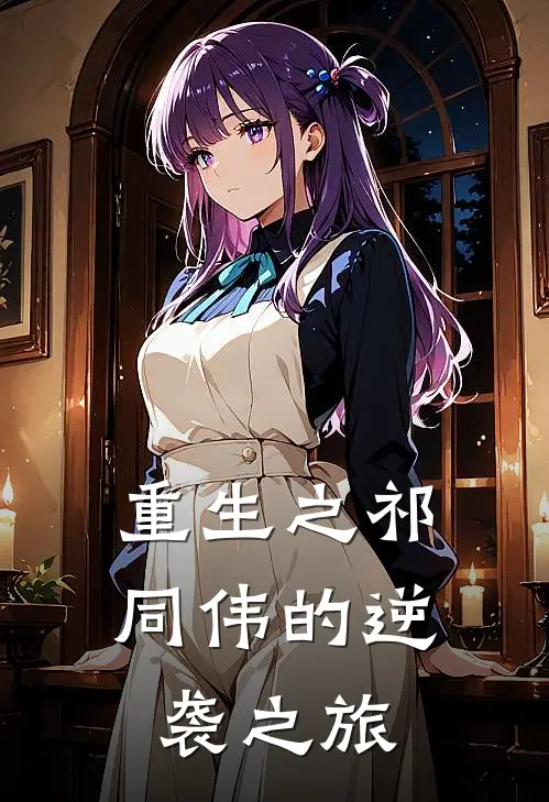 重生之祁同伟的逆袭之旅