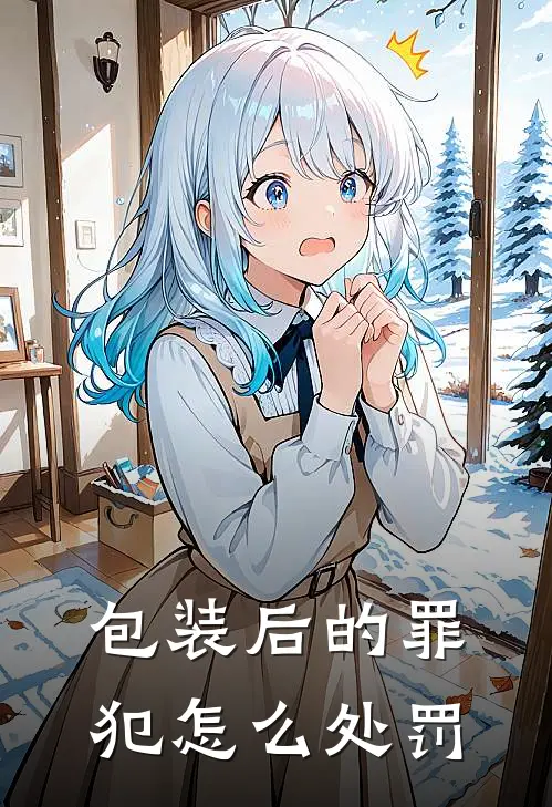 包装后的罪犯怎么处罚