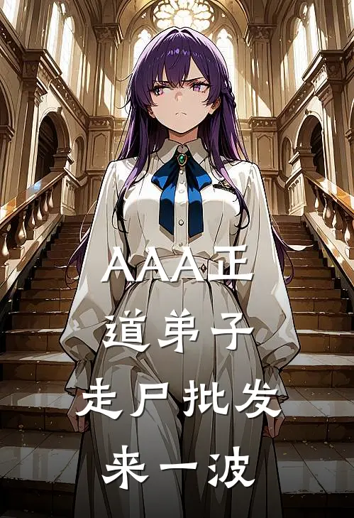 AAA正道弟子：走尸批发来一波