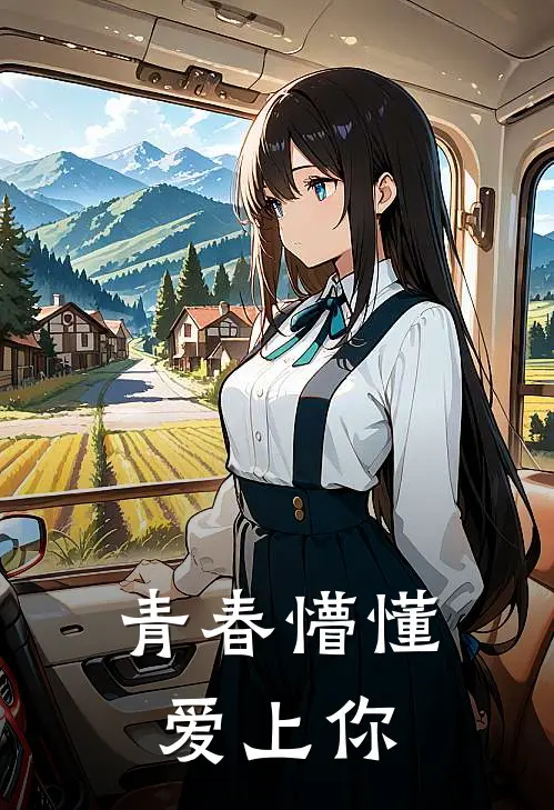 青春懵懂爱上你