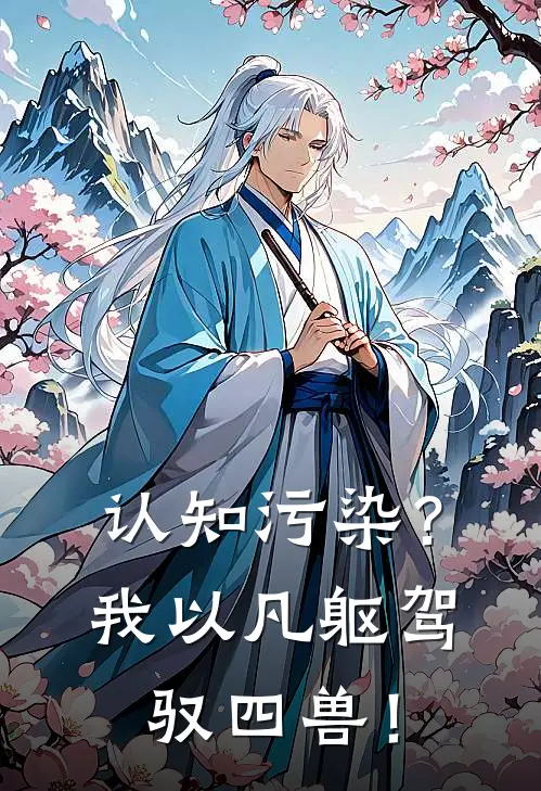 认知污染？我以凡躯驾驭四兽！