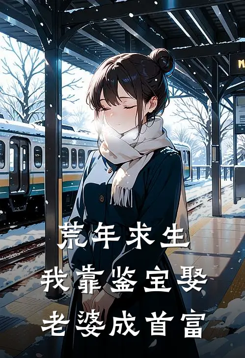 荒年求生：我靠鉴宝娶老婆成首富