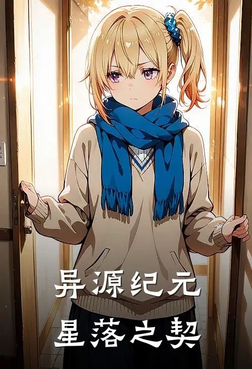 异源纪元：星落之契