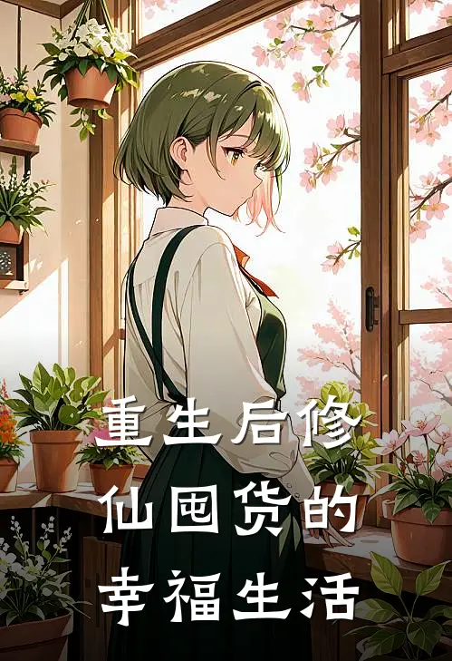 重生后修仙囤货的幸福生活