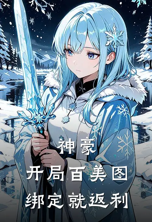 神豪：开局百美图，绑定就返利