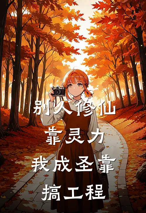 别人修仙靠灵力，我成圣靠搞工程