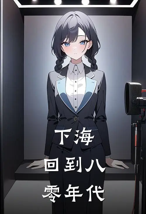 下海：回到八零年代