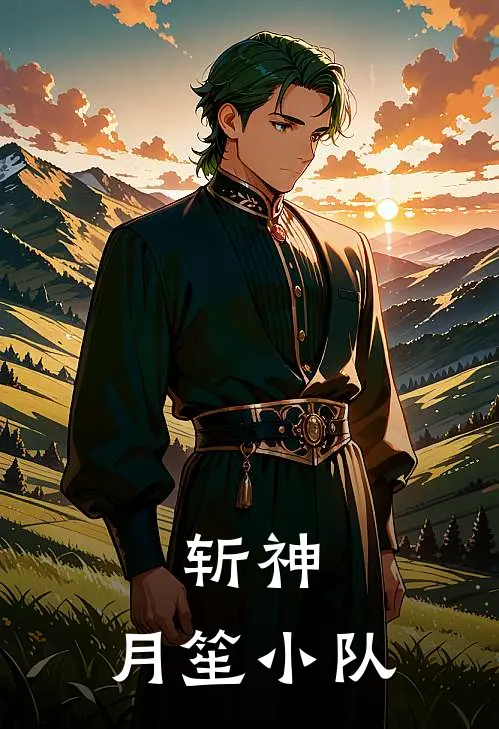 斩神：月笙小队