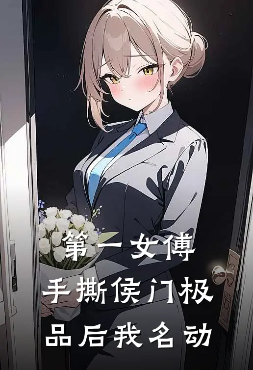第一女傅：手撕侯门极品后我名动