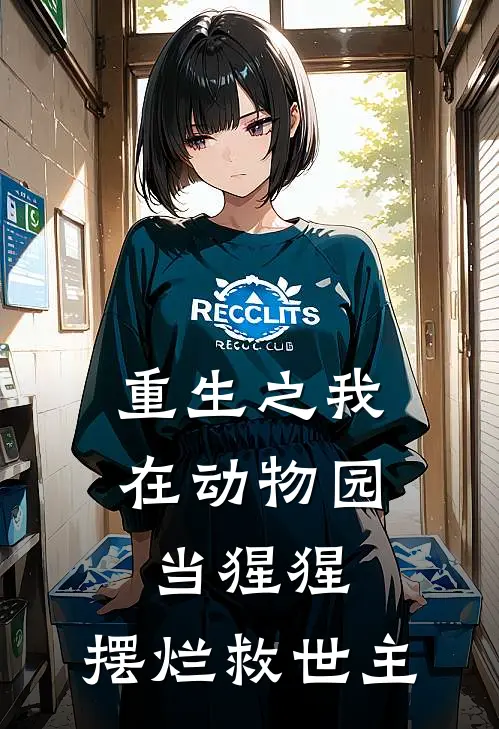 重生之我在动物园当猩猩：摆烂救世主