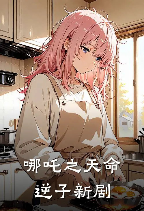 哪吒之天命逆子新剧