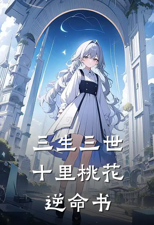 三生三世十里桃花：逆命书