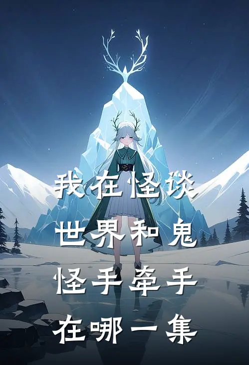 我在怪谈世界和鬼怪手牵手在哪一集