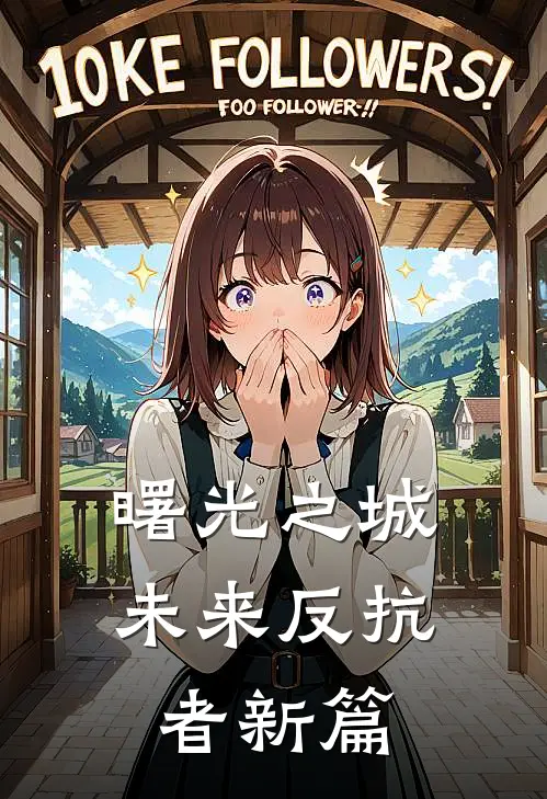 曙光之城未来反抗者新篇