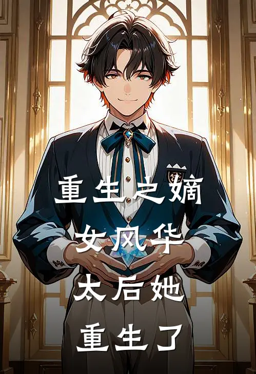 重生之嫡女风华，太后她重生了