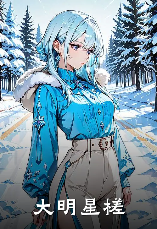 《大明星槎》陆昭赵磐全集免费在线阅读_(陆昭赵磐)全章节免费在线阅读