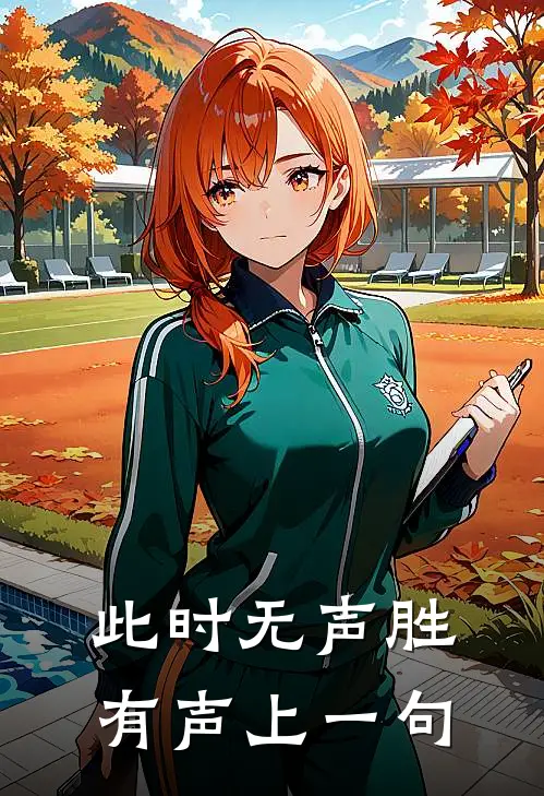 此时无声胜有声上一句