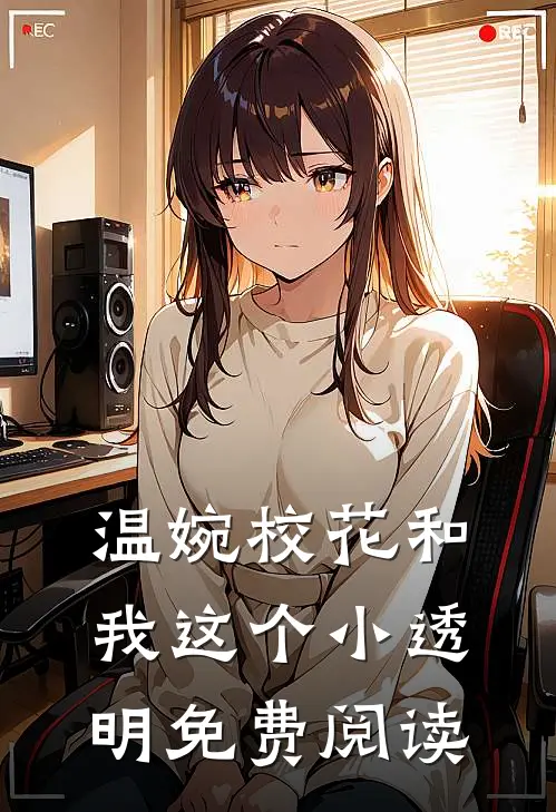 温婉校花和我这个小透明免费阅读