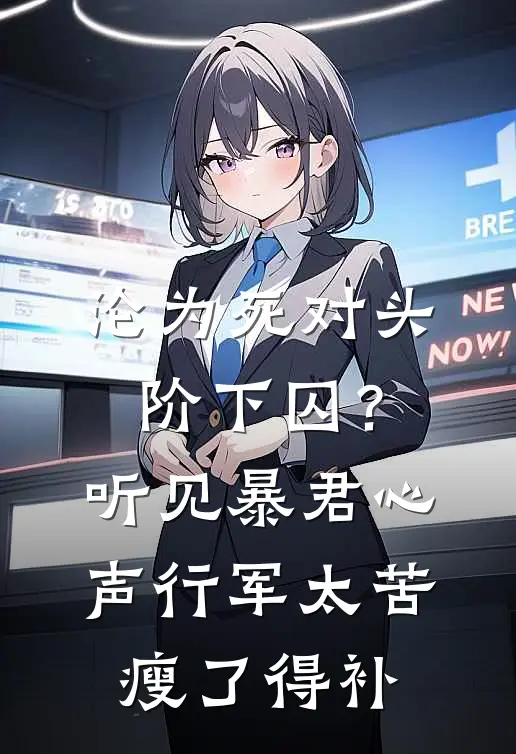 沦为死对头阶下囚？听见暴君心声：行军太苦瘦了，得补尉迟渊萧云缨免费小说大全_小说完结沦为死对头阶下囚？听见暴君心声：行军太苦瘦了，得补(尉迟渊萧云缨)