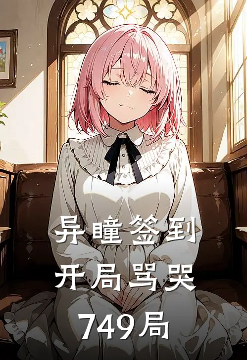 异瞳签到：开局骂哭749局