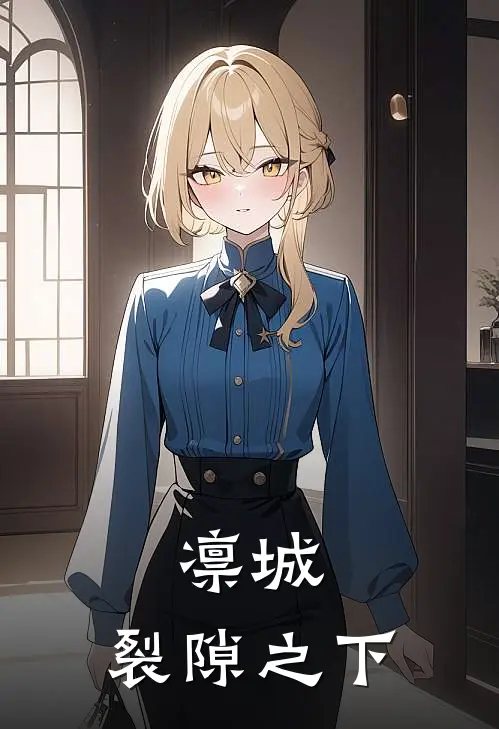 凛城：裂隙之下