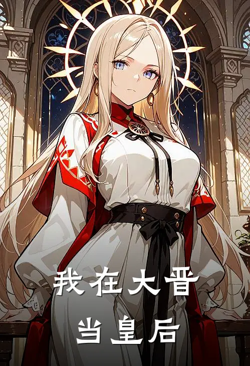 我在大晋当皇后