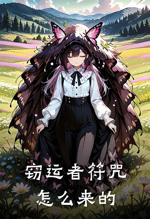 窃运者符咒怎么来的