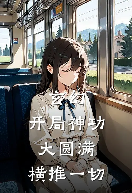 玄幻：开局神功大圆满，横推一切