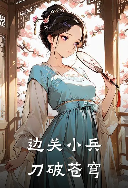 边关小兵刀破苍穹