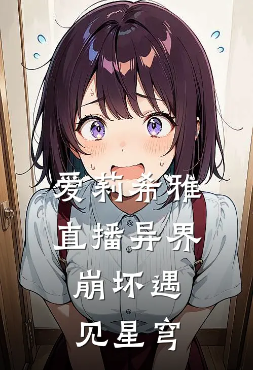 爱莉希雅直播异界，崩坏遇见星穹