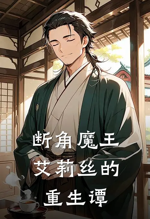 断角魔王艾莉丝的重生谭