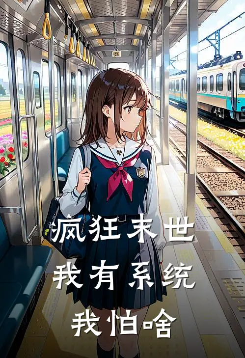 疯狂末世，我有系统我怕啥