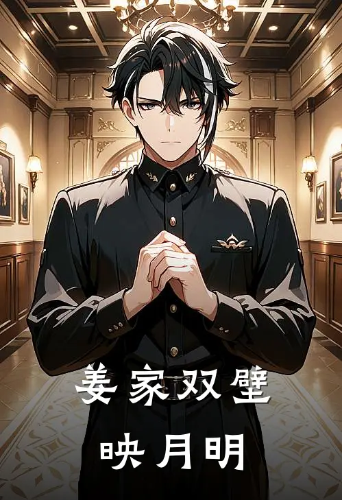 姜家双壁映月明姜禾玉灵推荐完结小说_热门小说在线阅读姜家双壁映月明(姜禾玉灵)